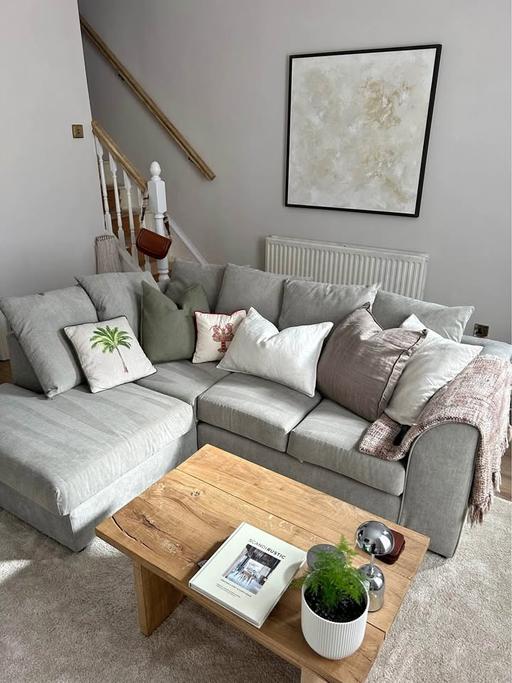 Buy & Sell Merseyside Saint Helens - Photos for Left/Right hand Sofa - COD
