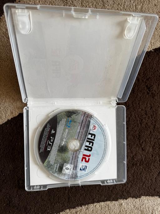 Buy & Sell Bexley Belvedere - Bexley - Photos for FIFA 12 PS3