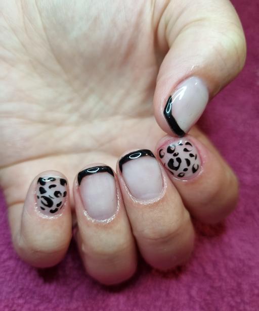 Buy & Sell West Midlands Walsall - Photos for Mobile gel hands or toes