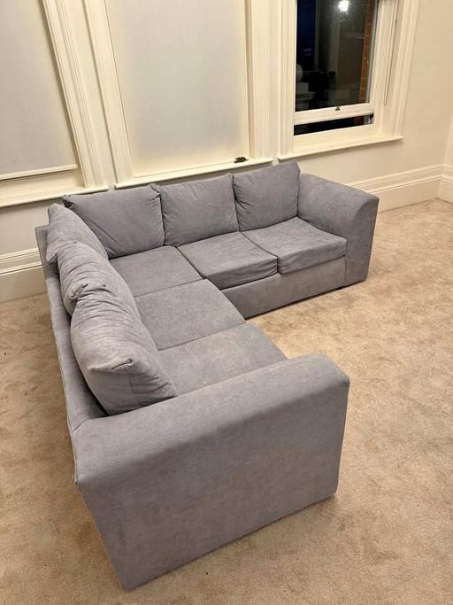 Buy & Sell Greater Manchester Salford - Photos for Five Seats Sofa - NEXT Day Delivery