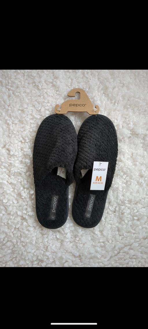Buy & Sell West Yorkshire Bradford - Photos for Slippers
