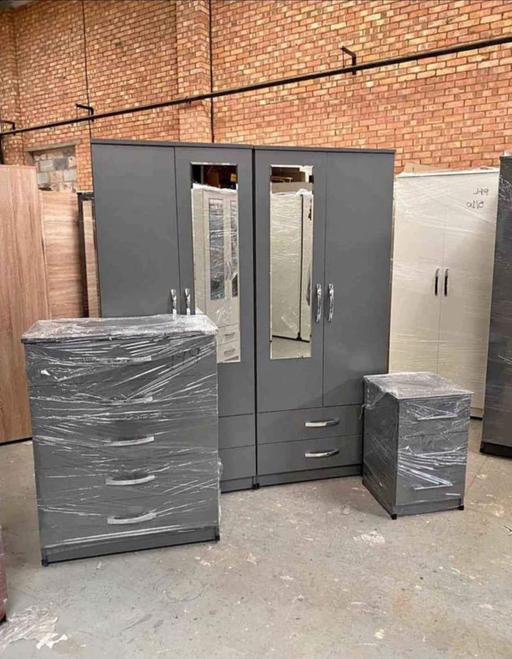 Buy & Sell Greater Manchester Manchester - Photos for New Wardrobes
