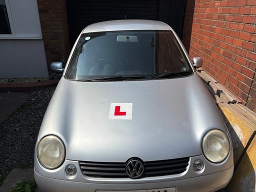 Vehicles West Midlands Dudley - Photos for 2003 volkswagon lupo
