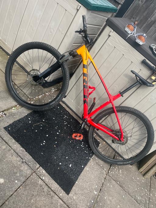 Buy & Sell West Midlands Birmingham - Photos for Trek marlin 7