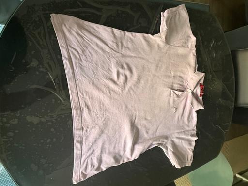 Buy & Sell North West London Camden - Photos for Kappa polo T-shirt