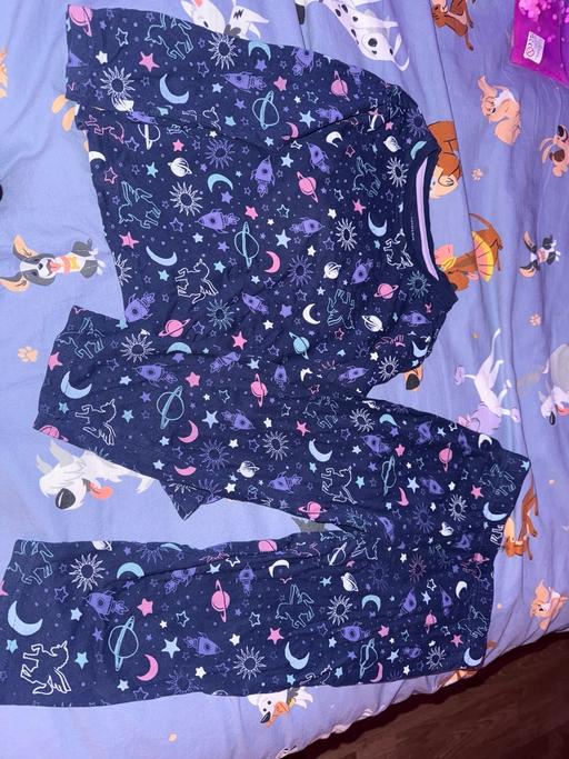 Buy & Sell Merseyside Liverpool - Photos for Girl’s Pyjamas Age 3-4 Years
