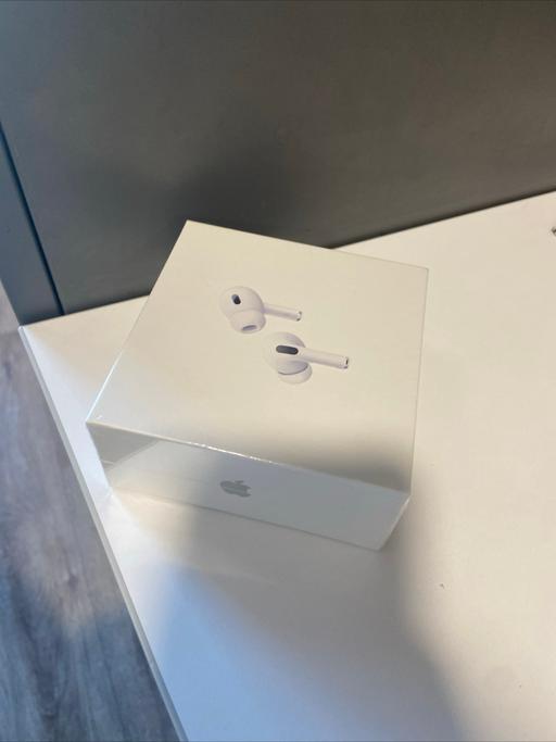 Buy & Sell West Midlands Birmingham - Photos for Apple AirPods Pro, 2nd gen