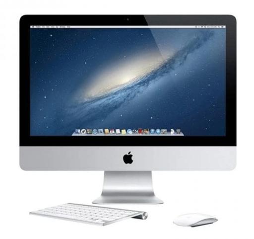 Buy & Sell South Yorkshire Sheffield - Photos for Apple iMac 24inch