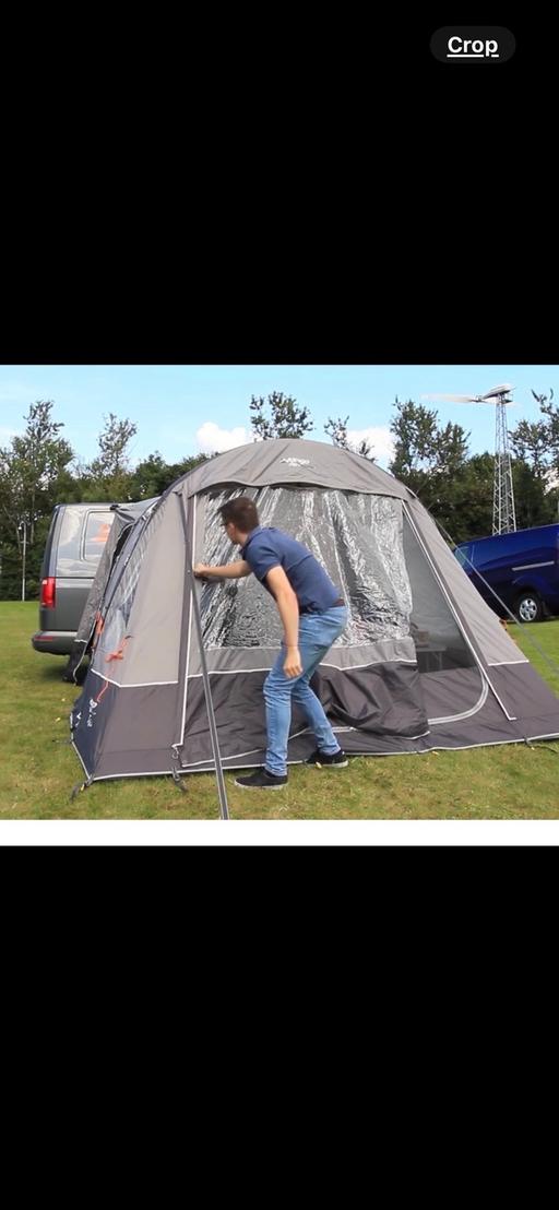 Buy & Sell Staffordshire South Staffordshire - Photos for Vango awning