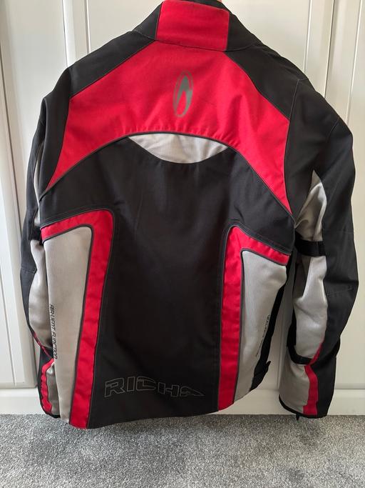Vehicles Essex Basildon - Photos for Motorcycle Jacket and Trousers