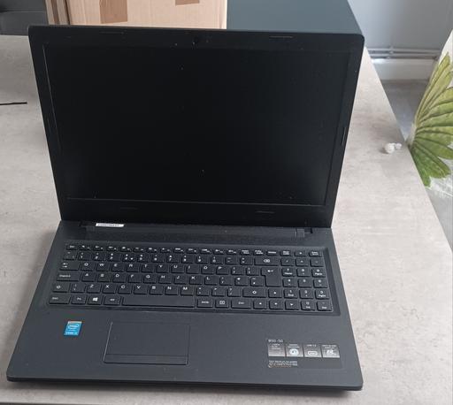 Buy & Sell Greater Manchester Rochdale - Photos for BARGAIN good condition Lenovo laptop