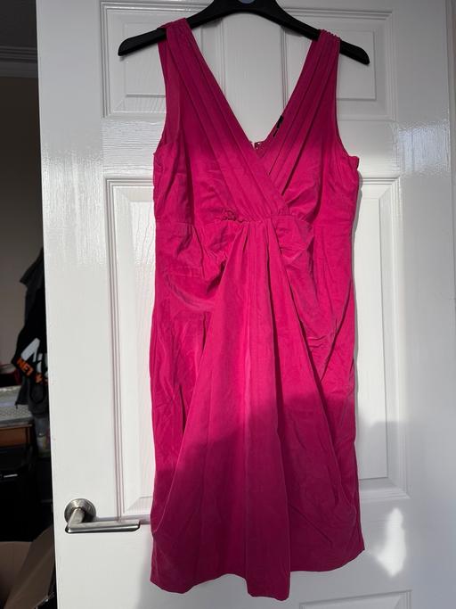 Buy & Sell Lancashire Blackpool - Photos for H&M Dress – Size 14