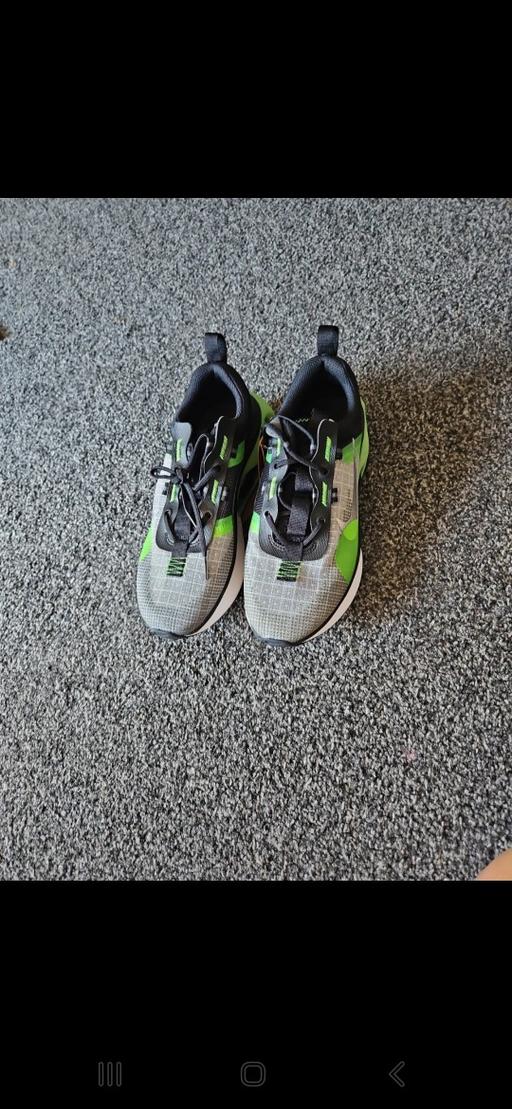 Buy & Sell West Midlands Sandwell - Photos for nike air max trainers size 6