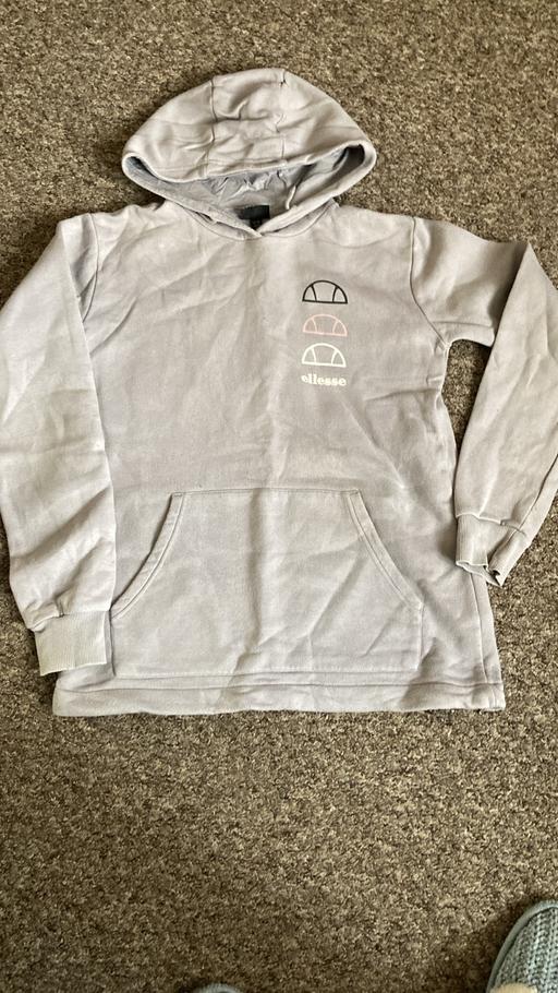Buy & Sell Oldbury Sandwell - Photos for Ellesse hoodie
