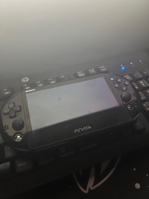 Buy & Sell South East London Surrey Quays - South East London - Photos for Ps vita 2000
