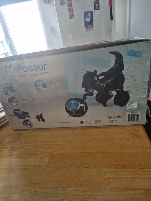 Buy & Sell Essex Basildon - Photos for remote control dinosaur