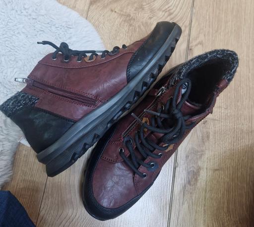 Buy & Sell West Midlands Sandwell - Photos for Ladies boots
