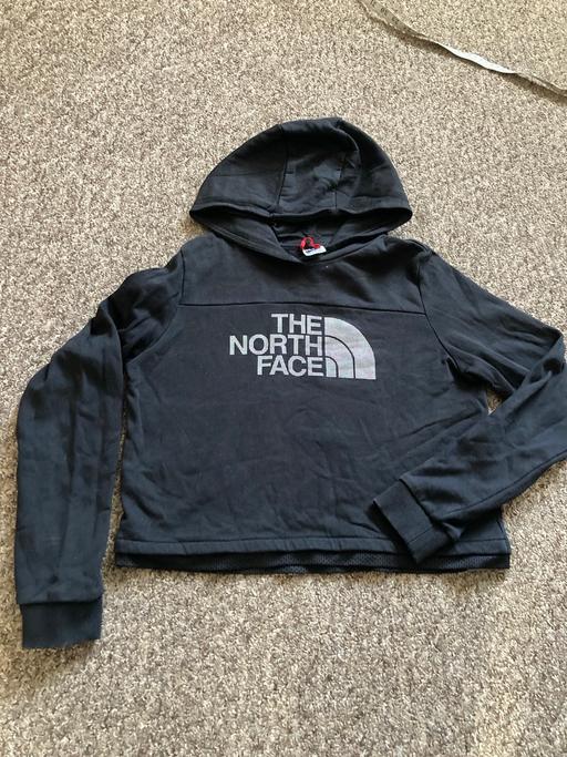 Buy & Sell West Midlands Sandwell - Photos for North face hoodie