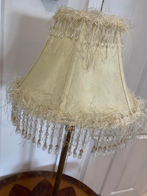 Buy & Sell North Ayrshire Skelmorlie - North Ayrshire - Photos for Designer table lamp