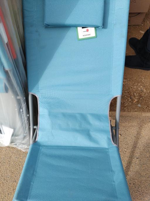 Buy & Sell West Midlands Wolverhampton - Photos for Garden chairs