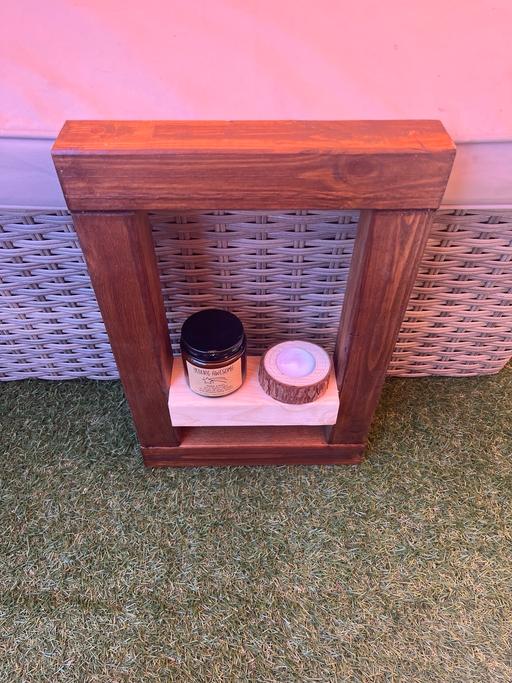 Buy & Sell South Yorkshire Rotherham - Photos for Candle holder