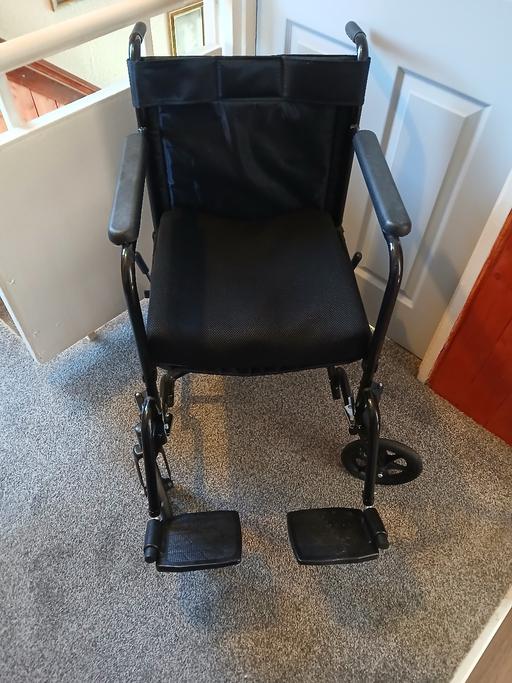 Buy & Sell Worcestershire Redditch - Photos for wheelchair
