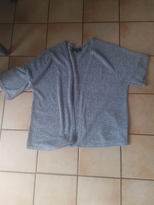 Buy & Sell Staffordshire Lichfield - Photos for NEW LOOK SHORT SLEEVED LIGHTWEIGHT JACKET