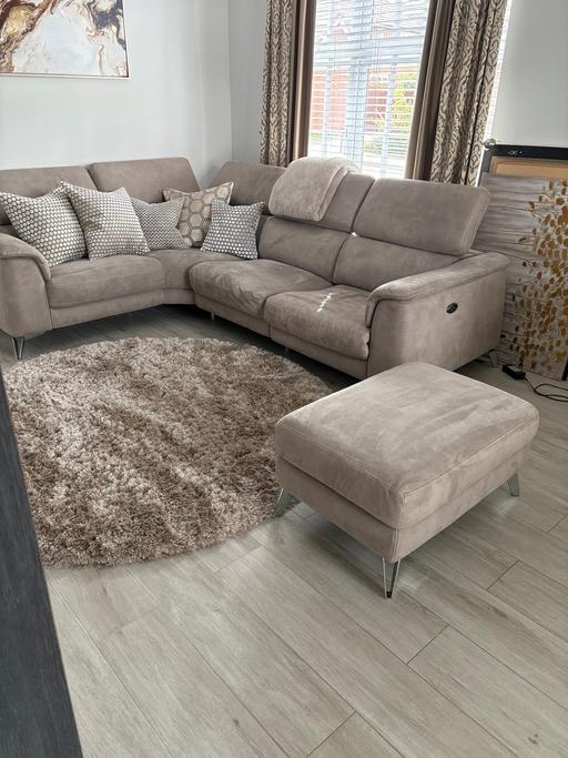 Buy & Sell Merseyside Liverpool - Photos for DFS corner sofa