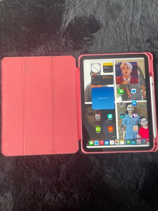 Buy & Sell South East London Plumstead - South East London - Photos for Apple iPad 10th generation 265gb