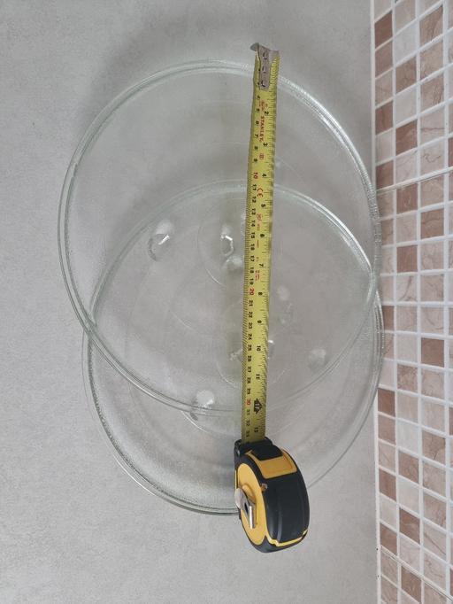 Buy & Sell West Midlands Dudley - Photos for microwave rotating plates