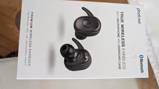 Buy & Sell Merseyside Wirral - Photos for Wireless Headphones