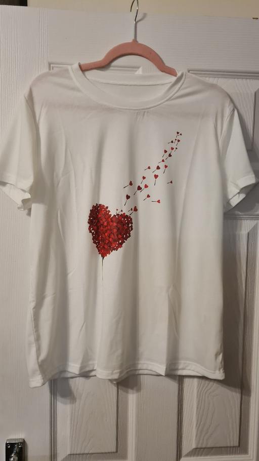 Buy & Sell Willenhall Walsall - Photos for New ladies top size xl