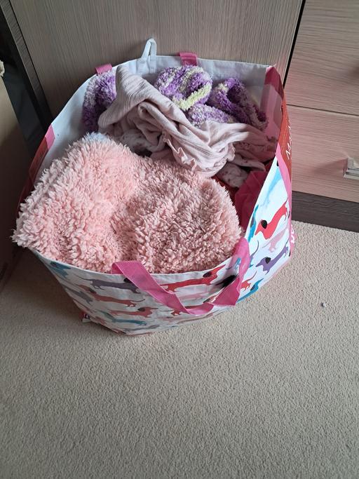 Buy & Sell Lancashire Burnley - Photos for Bag full of baby girl clothes 3-6months.