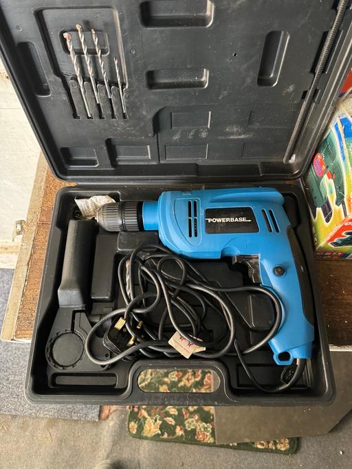 Buy & Sell West Midlands Birmingham - Photos for Power drill