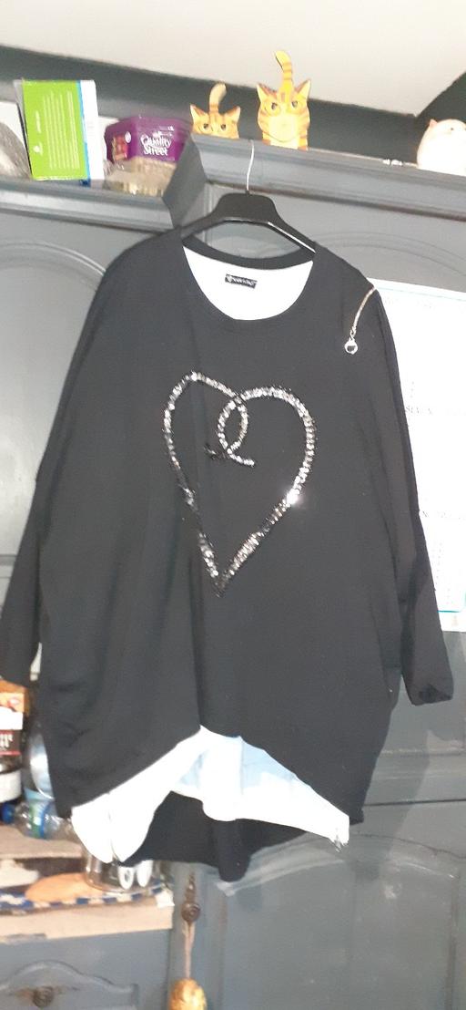 Buy & Sell Kent Dartford - Photos for LADIES TOP