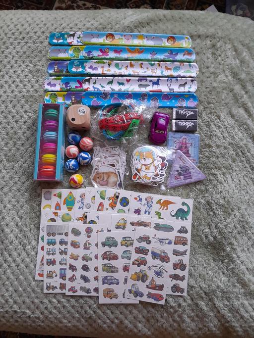 Buy & Sell West Midlands Wolverhampton - Photos for Party Bag Favour's