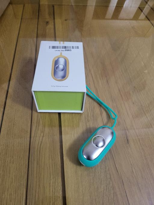 Buy & Sell Greater Manchester Rochdale - Photos for Sleep Aid Device Handheld Sleep Device, Micro