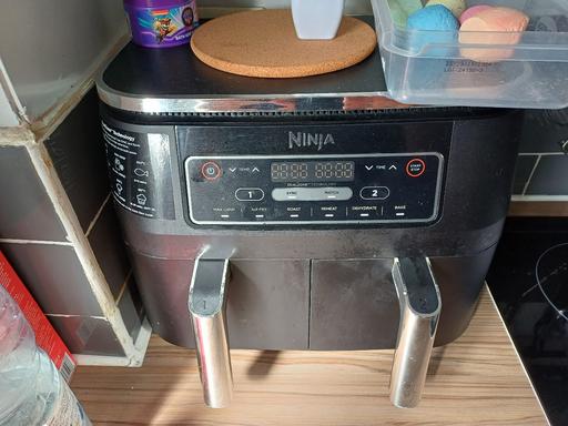Buy & Sell West Midlands Birmingham - Photos for ninja air fryer