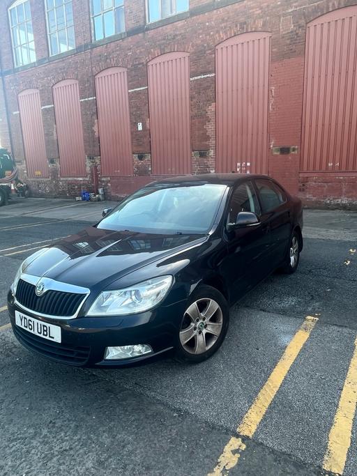 Vehicles Greater Manchester Oldham - Photos for Skoda Octavia 1.6 diesel 126k miles