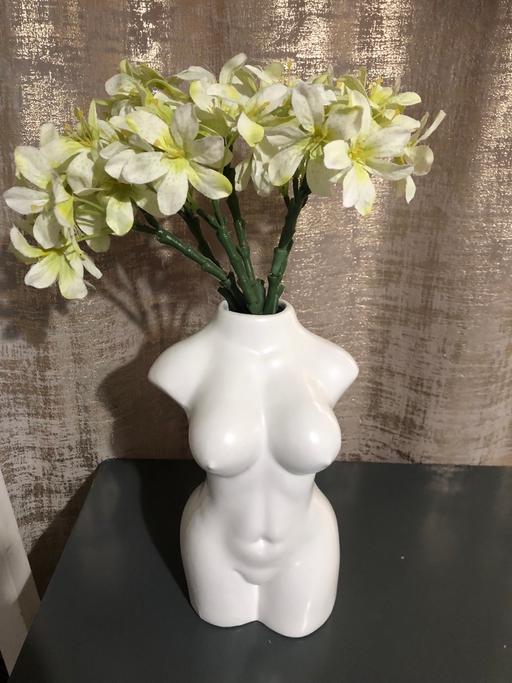 Buy & Sell West Midlands Sandwell - Photos for Vase & flowers