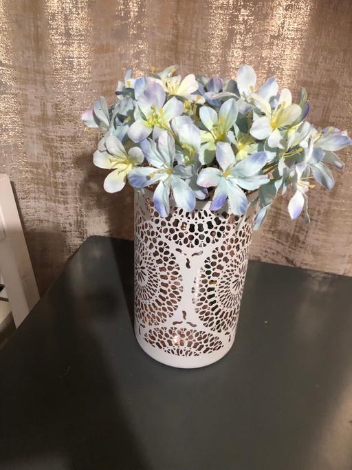 Buy & Sell West Midlands Sandwell - Photos for Vase & flowers