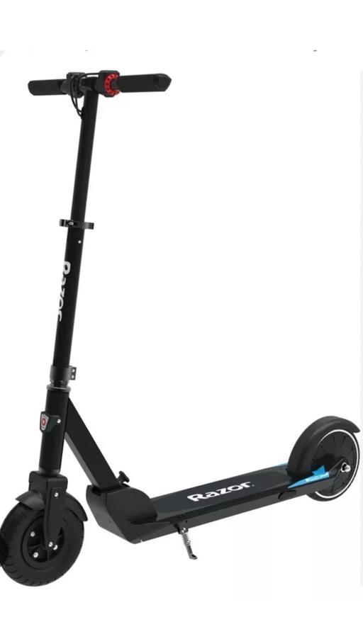 Buy & Sell Greater Manchester Manchester - Photos for Razor E-Prime Folding Electric Scooter