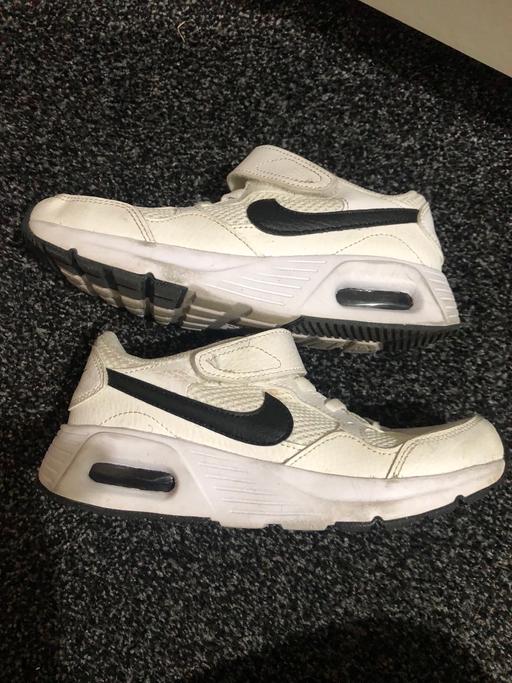 Buy & Sell West Midlands Sandwell - Photos for (Size 2) BOYS TRAINERS