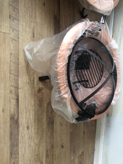 Buy & Sell Essex Epping Forest - Photos for Fire pits (copper)