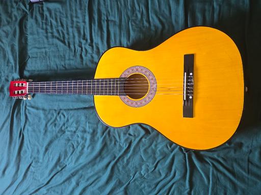 Buy & Sell Essex Epping Forest - Photos for accoustic guitar