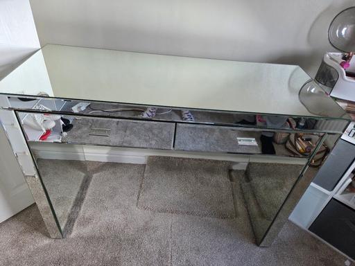 Buy & Sell West Midlands Sandwell - Photos for mirrored dressing table