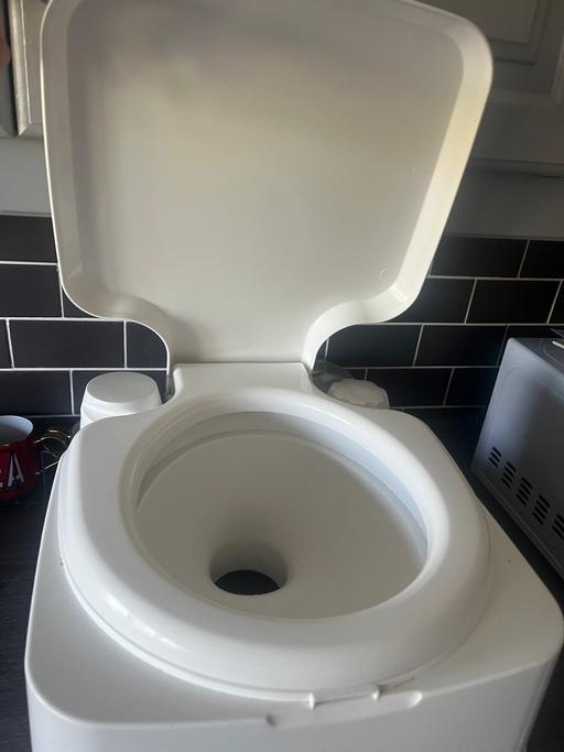 Buy & Sell Staffordshire South Staffordshire - Photos for Porta loo
