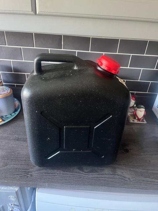 Buy & Sell Staffordshire South Staffordshire - Photos for Water butt for camper van tents etc