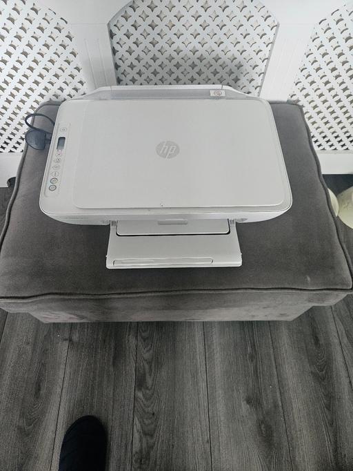 Buy & Sell Staffordshire Cannock Chase - Photos for hp wireless 🛜 printer and scanner