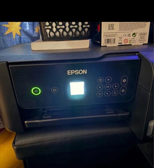 Buy & Sell West Midlands Walsall - Photos for Epson Printer